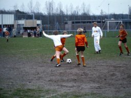 0DIA 1985 RAVA PUPS 1